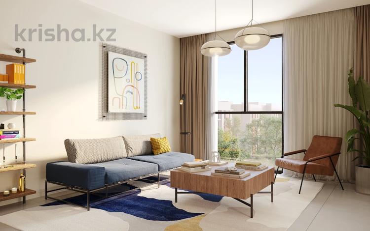 3-комнатная квартира, 73 м², 10 этаж, Аль Шамха 2 за 106 млн 〒 в Абу-даби — фото 2