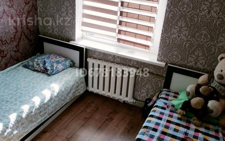 3-бөлмелі пәтер · 60 м² · 5/5 қабат, мкр Восток 44, бағасы: 22 млн ₸ в Шымкенте, Аль-Фарабийский р-н — фото 2