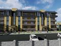 4-бөлмелі пәтер · 133.67 м² · 3/4 қабат, мкр Акжар, Береке 7, бағасы: 66 млн ₸ в Алматы, Наурызбайский р-н — фото 6