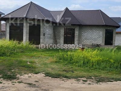Жеке үй · 4 бөлме · 164 м² · 6.7 сот., Момышулы 140, бағасы: 50 млн ₸ в 