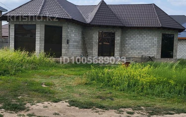 Жеке үй · 4 бөлме · 164 м² · 6.7 сот., Момышулы 140, бағасы: 50 млн ₸ в  — фото 2