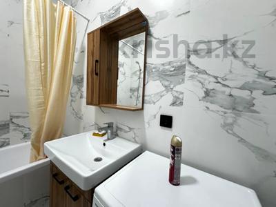 1-комнатная квартира · 42 м², мкр Комсомольский, Улы дала 31 за 200 000 〒 в Астане, Есильский р-н