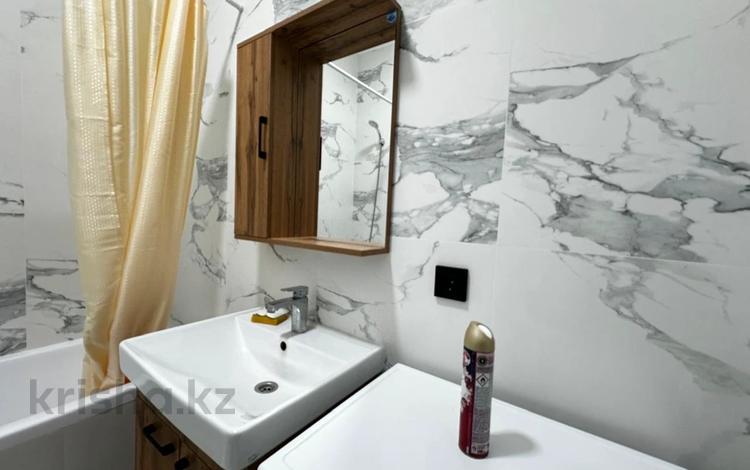 1-комнатная квартира · 42 м², мкр Комсомольский, Улы дала 31 за 200 000 〒 в Астане, Есильский р-н — фото 2