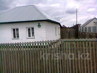 Отдельный дом • 3 комнаты • 70 м² • 10 сот., Семипалатинская 148 за 14 млн 〒 в Усть-Каменогорске