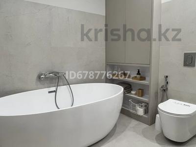 3-комнатная квартира · 94 м² · 1/4 этаж, Ботаническая 12/13 за 75 млн 〒 в Караганде, Казыбек би р-н