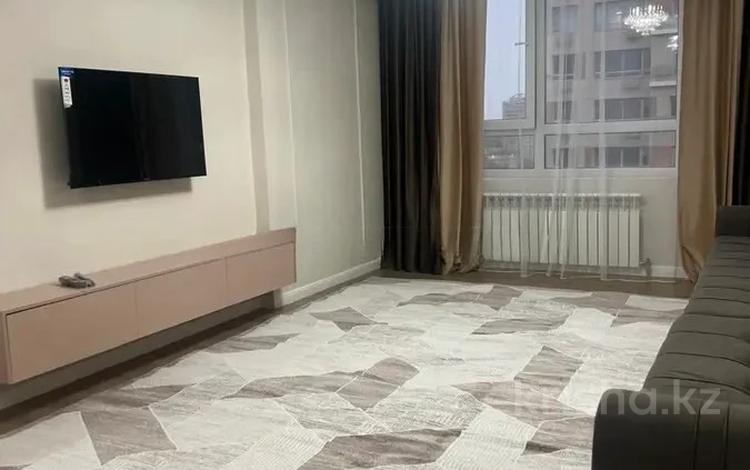 2-бөлмелі пәтер · 50 м² · 4/17 қабат, Утепова, бағасы: 40.5 млн ₸ в Алматы, Бостандыкский р-н — фото 5