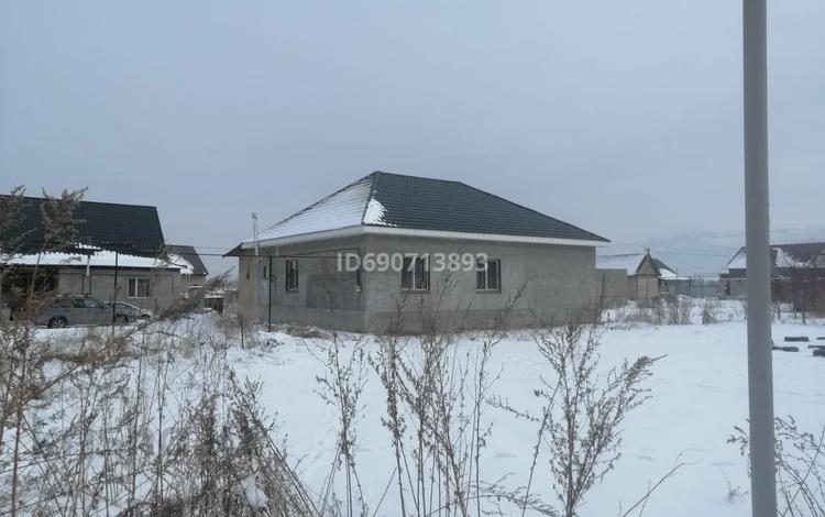 Отдельный дом · 4 комнаты · 140 м² · 6 сот., Таусамалы 1 — 19 км за 29 млн ₸ в Иргели — фото 29