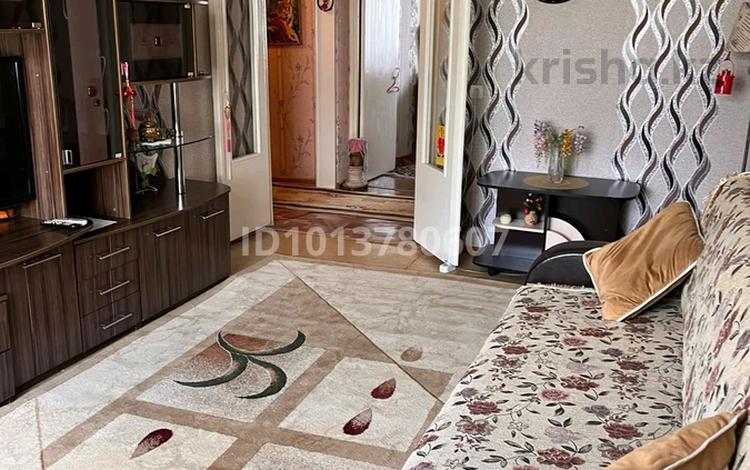 2-комнатная квартира · 53 м² · 4/5 этаж, мкр Север за 21 млн ₸ в Шымкенте, Аль-Фарабийский р-н — фото 2