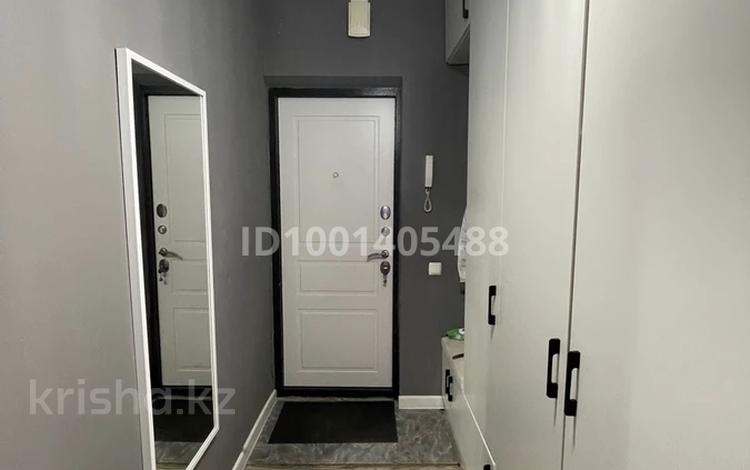 3-комнатная квартира · 74 м² · 3/8 этаж, мкр Орбита-3 5 за 500 000 〒 в Алматы, Бостандыкский р-н — фото 2