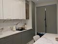 2-бөлмелі пәтер · 67 м² · 2/5 қабат, мкр Кайрат, Тараз 1/1, бағасы: 43 млн ₸ в Алматы, Турксибский р-н — фото 17