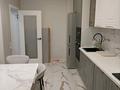 2-бөлмелі пәтер · 67 м² · 2/5 қабат, мкр Кайрат, Тараз 1/1, бағасы: 43 млн ₸ в Алматы, Турксибский р-н — фото 18