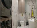 2-бөлмелі пәтер · 67 м² · 2/5 қабат, мкр Кайрат, Тараз 1/1, бағасы: 43 млн ₸ в Алматы, Турксибский р-н — фото 8