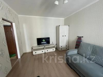 1-бөлмелі пәтер, 35 м², 9/12 қабат, мкр Акбулак, Байтерекова, бағасы: 19.5 млн 〒 в Алматы, Алатауский р-н