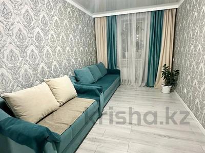 2-комнатная квартира · 56 м² · 3/8 этаж, Кордай — Ул.Болекпаева за 28.5 млн ₸ в Астане, Алматы р-н