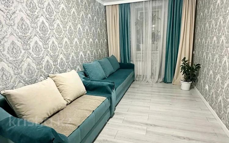 2-комнатная квартира · 56 м² · 3/8 этаж, Кордай — Ул.Болекпаева за 28.5 млн ₸ в Астане, Алматы р-н — фото 47