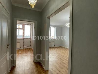 1-бөлмелі пәтер · 42 м² · 8/13 қабат, Максут Нарикбаев 6а — Мухамедханова, бағасы: 24 млн ₸ в Астане, Нура р-н