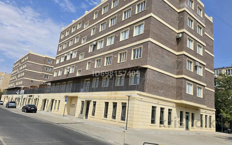 Свободное назначение · 97 м² за 450 000 ₸ в Актау, 12-й мкр — фото 6