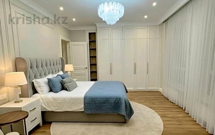 4-комнатная квартира · 160 м² · 14 этаж, Наркескен 3 за 1.5 млн ₸ в Астане, Есильский р-н — фото 2