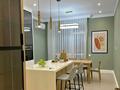 4-комнатная квартира · 160 м² · 14 этаж, Наркескен 3 за 1.5 млн ₸ в Астане, Есильский р-н — фото 4