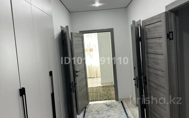 2-бөлмелі пәтер · 50 м² · 1/12 қабат, Алғабас ш/а., Омарова 11 — район аккент, бағасы: 29 млн ₸ в Алматы, Алатауский р-н — фото 2