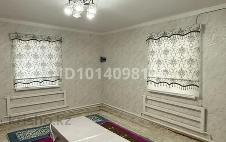 Отдельный дом · 2 комнаты · 75 м² · 10 сот., Әулие ата 9 за 13 млн ₸ в  — фото 2