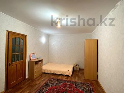 1-комнатная квартира, 32 м², 3/3 этаж, Майлина за 16.8 млн 〒 в Алматы, Турксибский р-н
