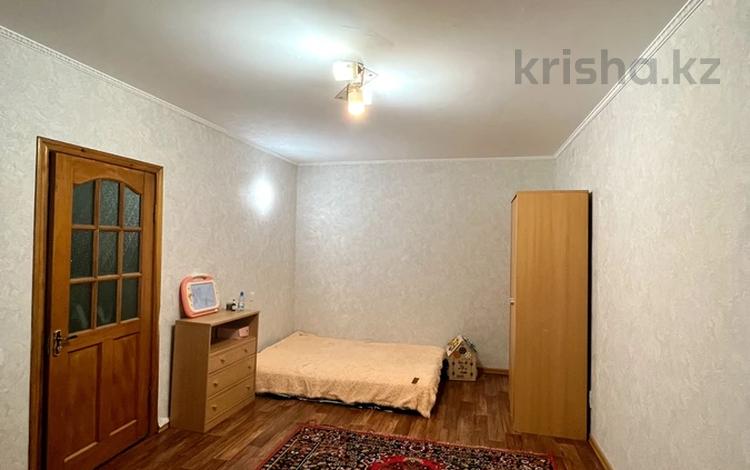 1-комнатная квартира, 32 м², 3/3 этаж, Майлина за 17 млн 〒 в Алматы, Турксибский р-н — фото 8