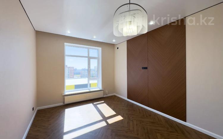 2-бөлмелі пәтер · 40.8 м² · 9/10 қабат, Е-15 13, 13/1, бағасы: 30.5 млн ₸ в Астане, Нура р-н — фото 2