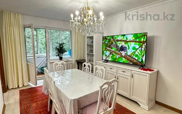 2-бөлмелі пәтер · 42.9 м² · 2/4 қабат, Исаева 28 — Срочная продажа, бағасы: 42 млн ₸ в Алматы — фото 11