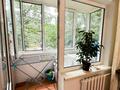 2-бөлмелі пәтер · 42.9 м² · 2/4 қабат, Исаева 28 — Срочная продажа, бағасы: 42 млн ₸ в Алматы — фото 3