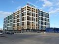 1-бөлмелі пәтер · 45.5 м² · 10/10 қабат, Жансугурова 92а, бағасы: 23.5 млн ₸ в 