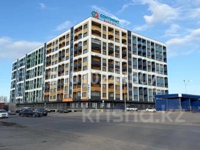 1-бөлмелі пәтер · 45.5 м² · 10/10 қабат, Жансугурова 92а, бағасы: 23.5 млн ₸ в 