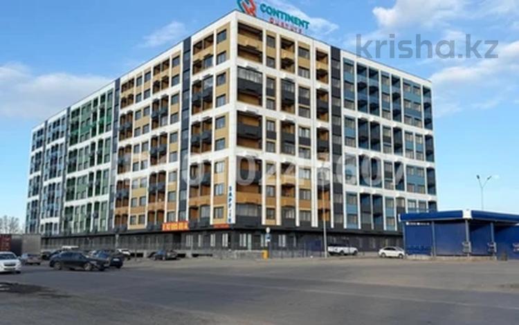 1-бөлмелі пәтер · 45.5 м² · 10/10 қабат, Жансугурова 92а, бағасы: 23.5 млн ₸ в  — фото 2