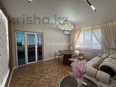 2-комнатная квартира · 62 м² · 4/12 этаж, 11 37/4 — Возле Акимата за 250 000 ₸ в Туркестане