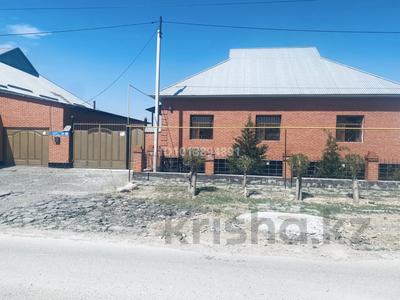 Отдельный дом · 5 комнат · 159.6 м² · 10 сот., Сырдария 26 за 70 млн ₸ в Туркестане