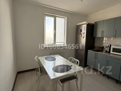 1-комнатная квартира · 35 м² · 10/12 этаж, мкр Акбулак, 1-я улица 109 за 23 млн ₸ в Алматы, Алатауский р-н