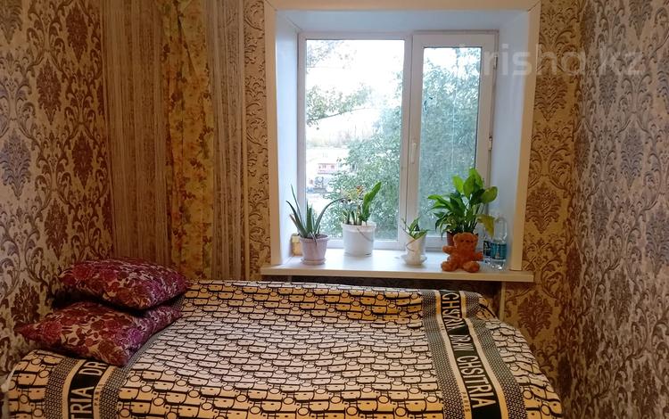 1-комнатная квартира · 11.8 м² · 4/5 этаж, Акжол за 6.5 млн 〒 в Астане, р-н Байконур — фото 4