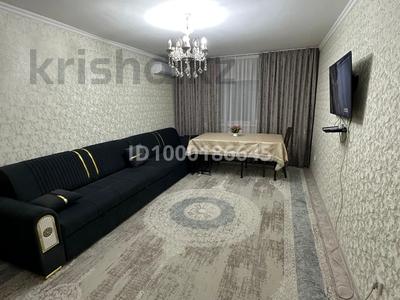 2-бөлмелі пәтер · 57 м² · 6/6 қабат, 834/24 36 — ул сайна, бағасы: 32 млн ₸ в Алматы, Алатауский р-н