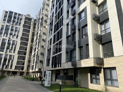 3-комнатная квартира · 60.6 м² · 11/13 этаж, мкр Тастак-1, Райымбека за 43 млн ₸ в Алматы, Ауэзовский р-н