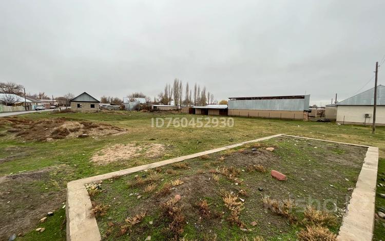 Жер телімі · 10 сотық, Қ.Әбіқұлов 54, бағасы: 1 млн ₸ в Кулане — фото 2