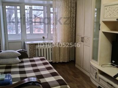 1-бөлмелі пәтер · 36 м² · 4/5 қабат, Майкудук, Майкудук, 12й микрорайон 1 — Горняк, бағасы: 8 000 ₸ в Караганде, Алихана Бокейханова р-н