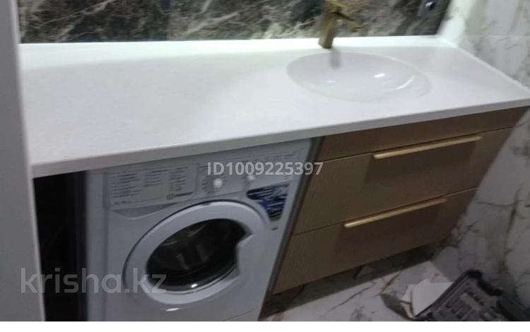 1-бөлмелі пәтер · 43 м² · 3/9 қабат, Назарбаева 172, бағасы: 10 000 〒 в Павлодаре — фото 2