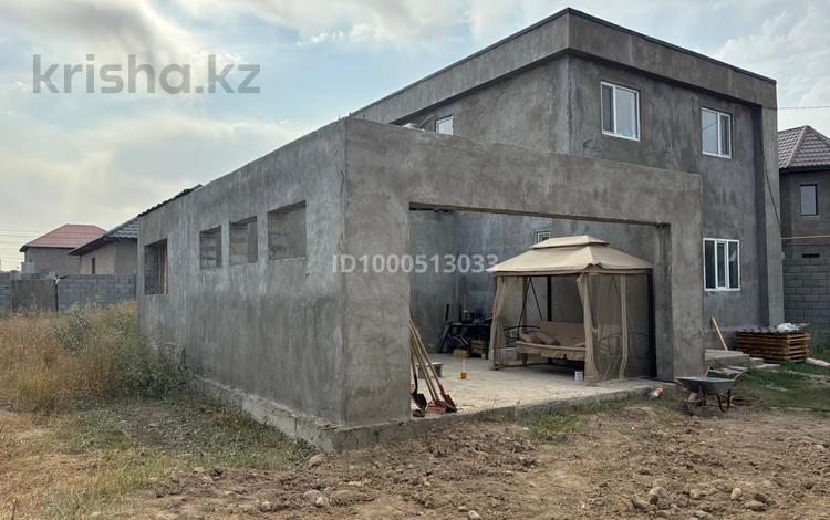 Отдельный дом · 6 комнат · 240 м² · 6 сот., Куат 976 — Школа за 45 млн 〒 в  — фото 6