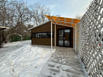 Дом · 2 комнаты · 100 м², Алатау 3 3 — Недалеко от кольца за 60 000 〒 в Бурабае