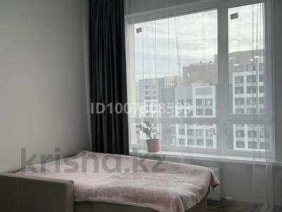 1 комната · 42 м² · 9/12 этаж, Толе би 27 за 100 000 ₸ в Астане, Есильский р-н