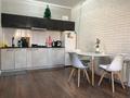 2-бөлмелі пәтер · 45 м² · 3/5 қабат, 7 142/92, бағасы: 26.5 млн ₸ в Алматы, Алатауский р-н — фото 6
