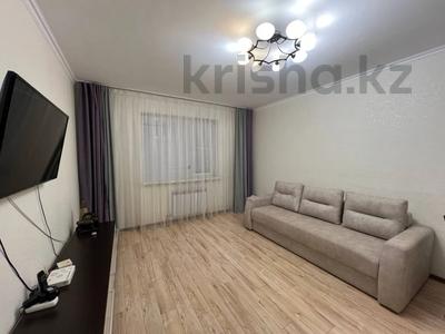 2-комнатная квартира, 61 м², 7/15 этаж, Кошкарбаева 45 за ~ 28 млн 〒 в Астане, Алматы р-н