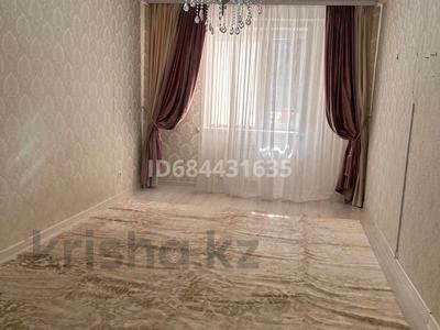 2-комнатная квартира · 60 м² · 4/9 этаж, мкр. Зачаганск пгт, Бирлик 23 — Бирлик за 140 000 ₸ в Уральске