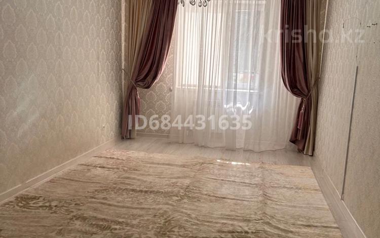 2-комнатная квартира · 60 м² · 4/9 этаж, мкр. Зачаганск пгт, Бирлик 23 — Бирлик за 140 000 ₸ в Уральске — фото 8