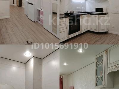 1-комнатная квартира · 31 м² · 4/6 этаж, Аль-Фараби 76 за 19 млн ₸ в Астане, Есильский р-н